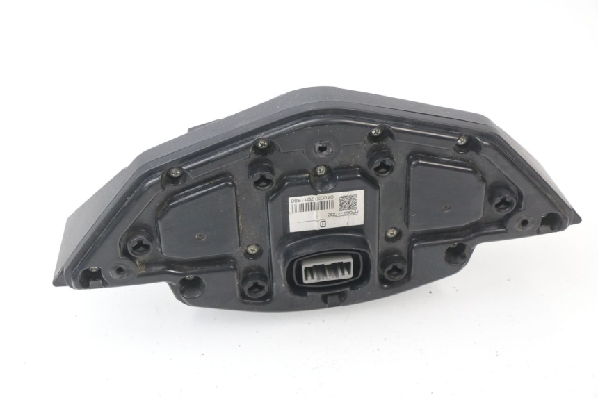 photo de COMPTEUR  HONDA VFR F 1200 (2010 - 2015) - Vue principale