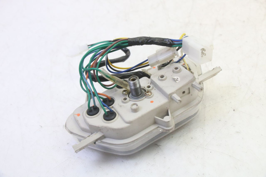 photo de COMPTEUR  GTS VICI 4T 50 (2020 - 2025) - Vue d’ensemble