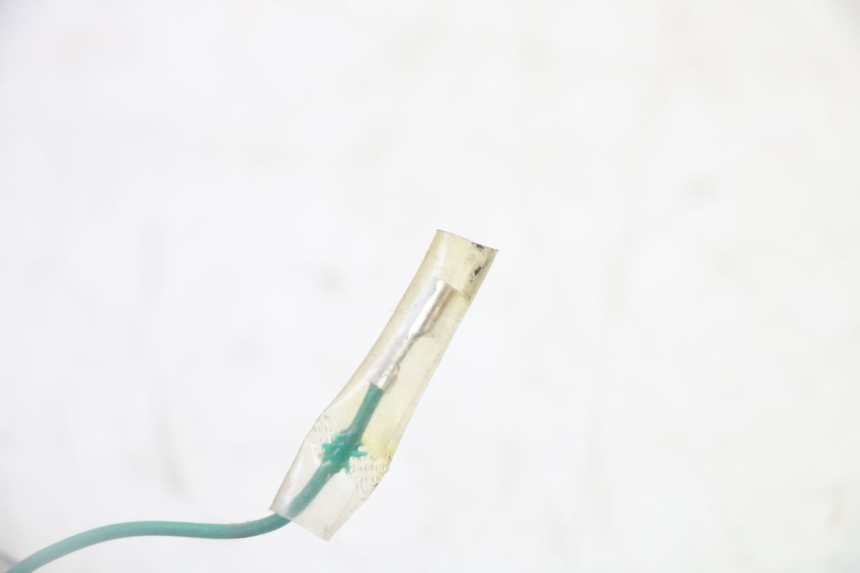 photo de COMPTEUR  GTS VICI 4T 50 (2020 - 2025) - État de surface