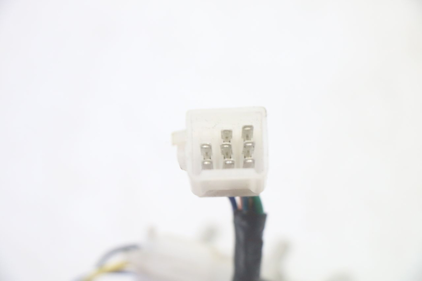 photo de COMPTEUR  GTS VICI 4T 50 (2020 - 2025) - Marquages et références