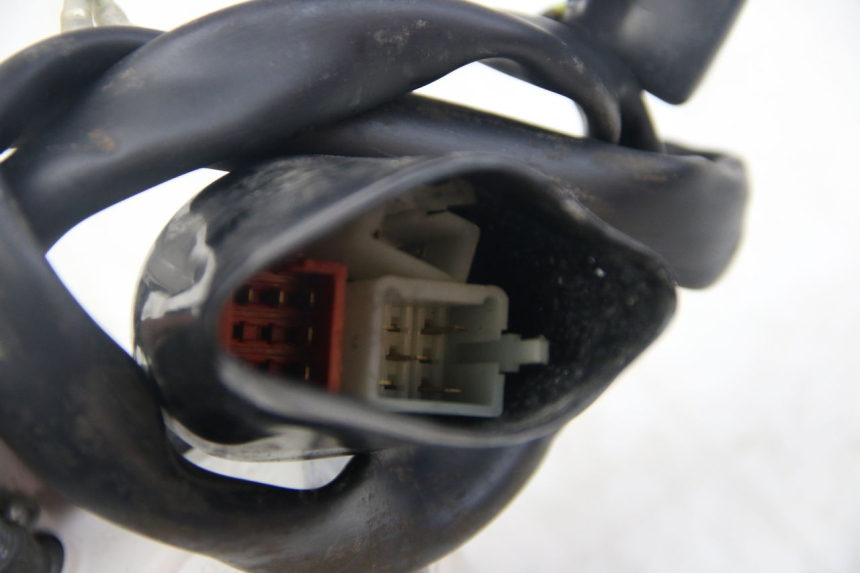 photo de COMPTEUR HONDA VISION NSC R 50 (2013 - 2015) - Gros plan technique