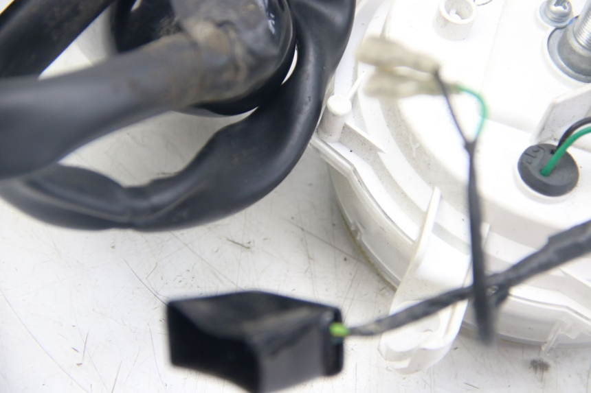 photo de COMPTEUR HONDA VISION NSC R 50 (2013 - 2015) - Vue d’ensemble