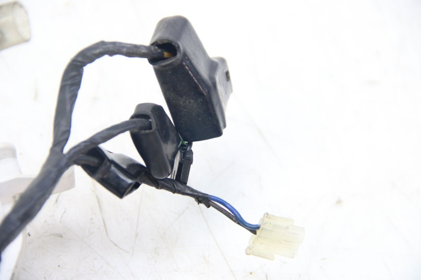 photo de COMPTEUR HONDA VISION NSC R 50 (2013 - 2015) - État de surface