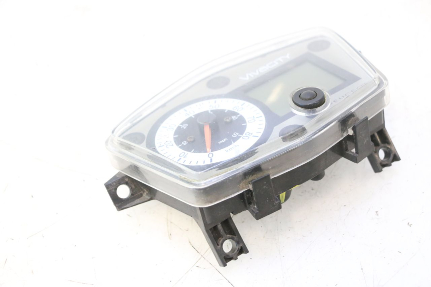 photo de COMPTEUR  PEUGEOT VIVACITY NEW 2T 50 (2008 - 2017) - Points de fixation