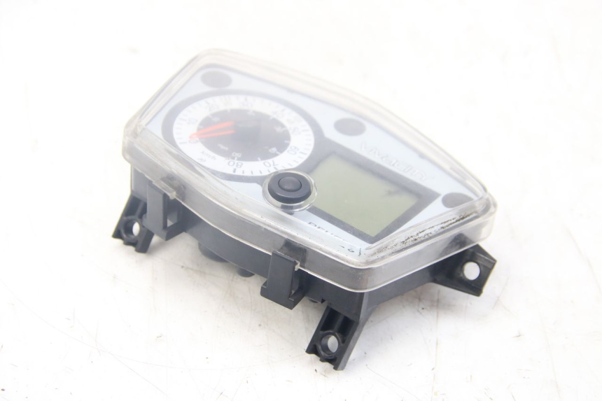 photo de COMPTEUR PEUGEOT VIVACITY NEW 4T 50 (2008 - 2017) - Zoom état d’usage