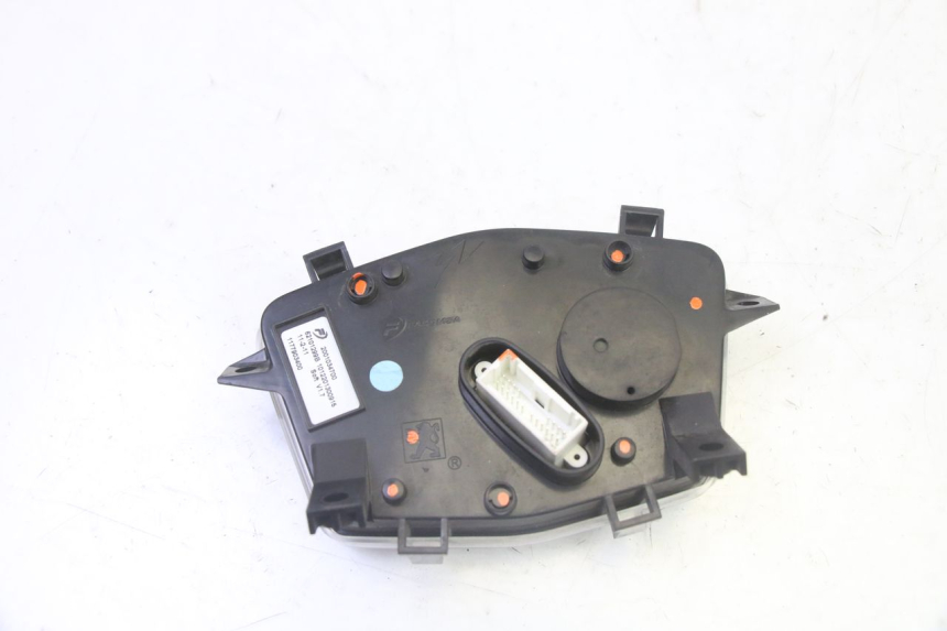 photo de COMPTEUR PEUGEOT VIVACITY NEW 4T 50 (2008 - 2017) - État de surface