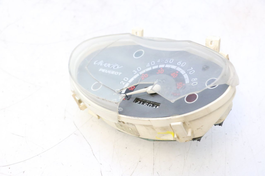 photo de COMPTEUR PEUGEOT VIVACITY 50 (2004 - 2009) - Détail de la pièce