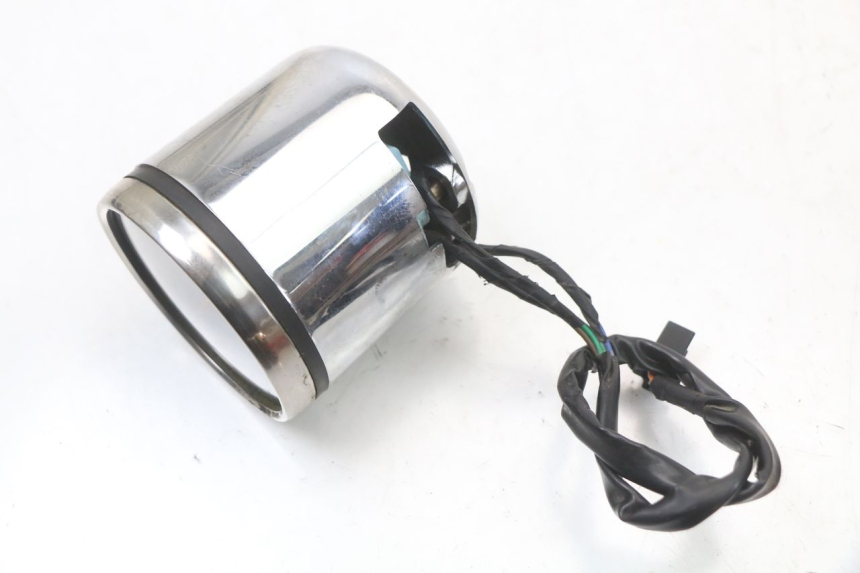 photo de COMPTEUR DAELIM VL DAYSTAR 125 (2000 - 2011) - Zoom état d’usage