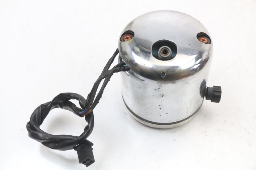 photo de COMPTEUR DAELIM VL DAYSTAR 125 (2000 - 2011) - Vue d’ensemble