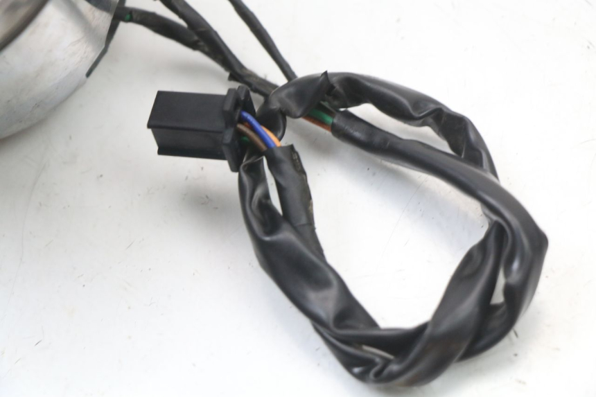 photo de COMPTEUR DAELIM VL DAYSTAR 125 (2000 - 2011) - Points de fixation