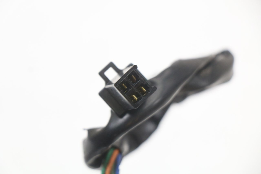 photo de COMPTEUR DAELIM VL DAYSTAR 125 (2000 - 2011) - État de surface