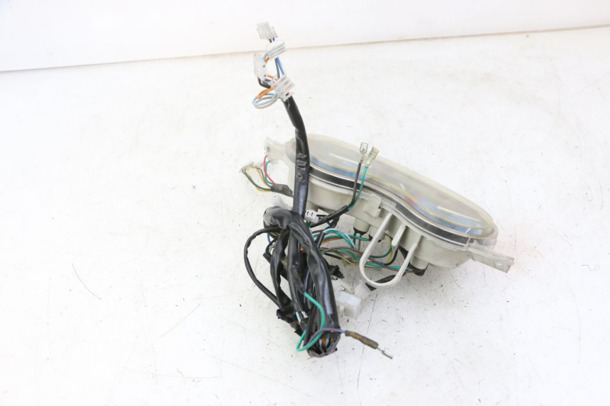 photo de COMPTEUR VONROAD YIBEN 125 (2006 - 2010) - Vue produit