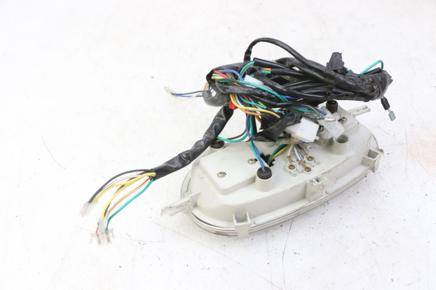 photo de COMPTEUR VONROAD YIBEN 125 (2006 - 2010) - Pièce contrôlée