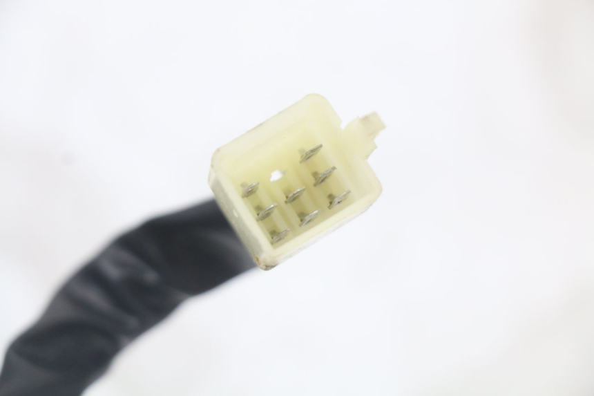 photo de COMPTEUR  JM MOTORS VX 125 (2022 - 2025) - Pièce contrôlée