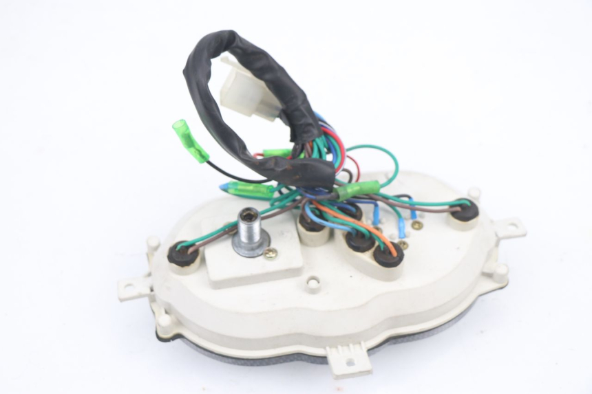 photo de COMPTEUR  BHM WACO 4T 50 (2008 - 2015) - Zoom état d’usage