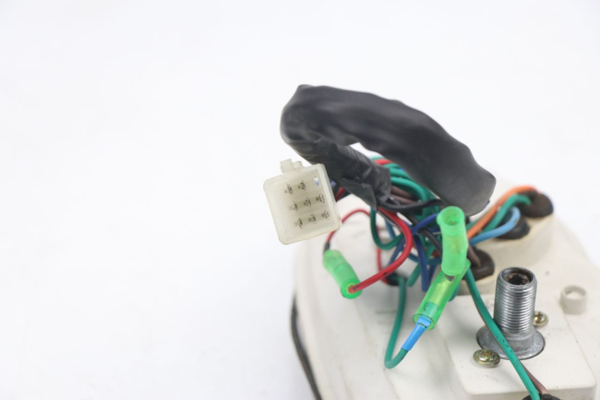 photo de COMPTEUR  BHM WACO 4T 50 (2008 - 2015) - Autre angle de vue