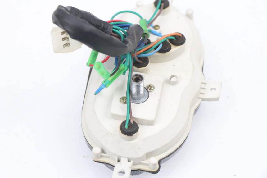 photo de COMPTEUR  BHM WACO 4T 50 (2008 - 2015) - Gros plan technique