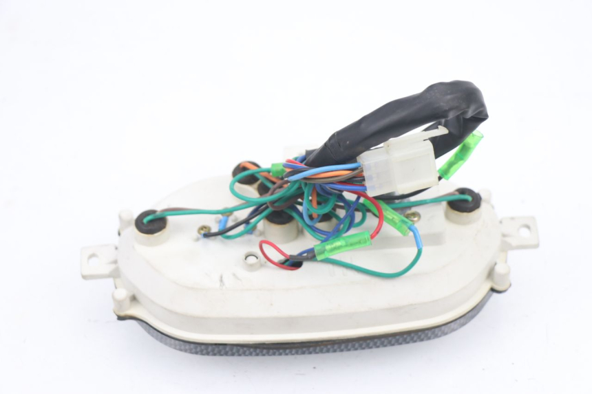 photo de COMPTEUR  BHM WACO 4T 50 (2008 - 2015) - Vue d’ensemble