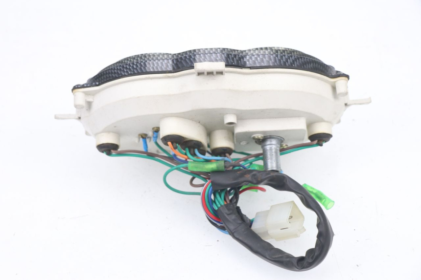 photo de COMPTEUR  BHM WACO 4T 50 (2008 - 2015) - Points de fixation