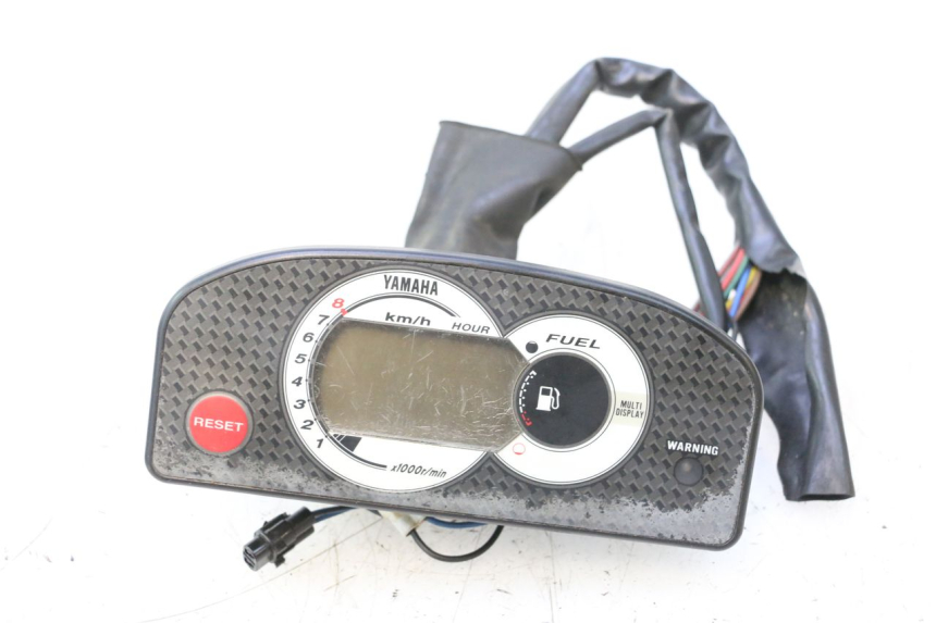 photo de COMPTEUR  YAMAHA WAVE RUNNER GP R 1200 (2000 - 2003) - Vue principale
