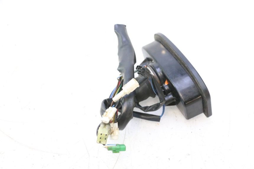 photo de COMPTEUR  YAMAHA WAVE RUNNER GP R 1200 (2000 - 2003) - Détail de la pièce