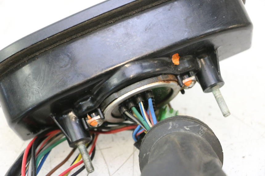 photo de COMPTEUR  YAMAHA WAVE RUNNER GP R 1200 (2000 - 2003) - Vue produit