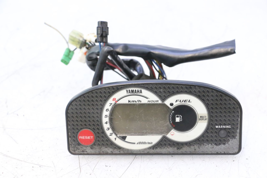photo de COMPTEUR  YAMAHA WAVE RUNNER GP R 1200 (2000 - 2003) - Zoom état d’usage