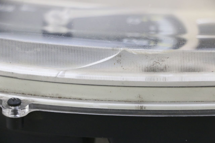 photo de COMPTEUR YAMAHA XMAX X-MAX 125 (2006 - 2009) - Pièce contrôlée