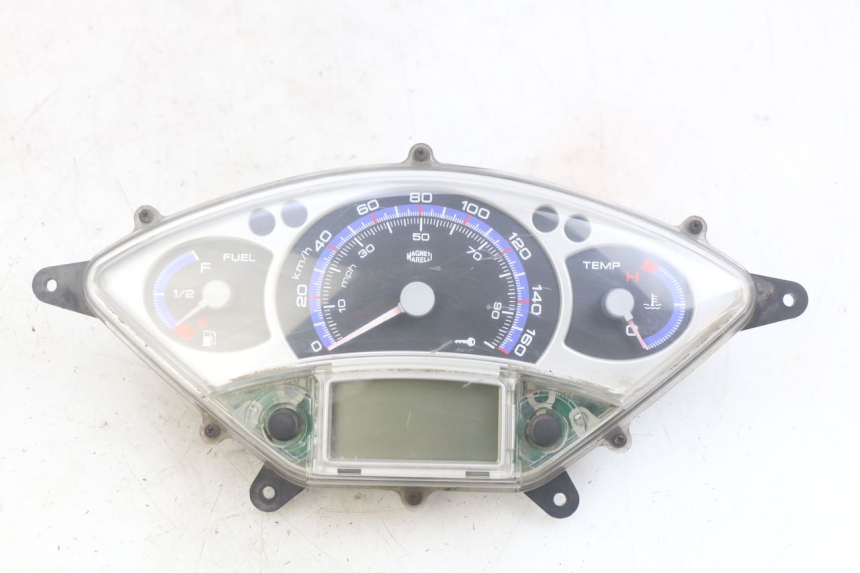 photo de COMPTEUR YAMAHA XMAX X-MAX 125 (2006 - 2009) - Vue principale