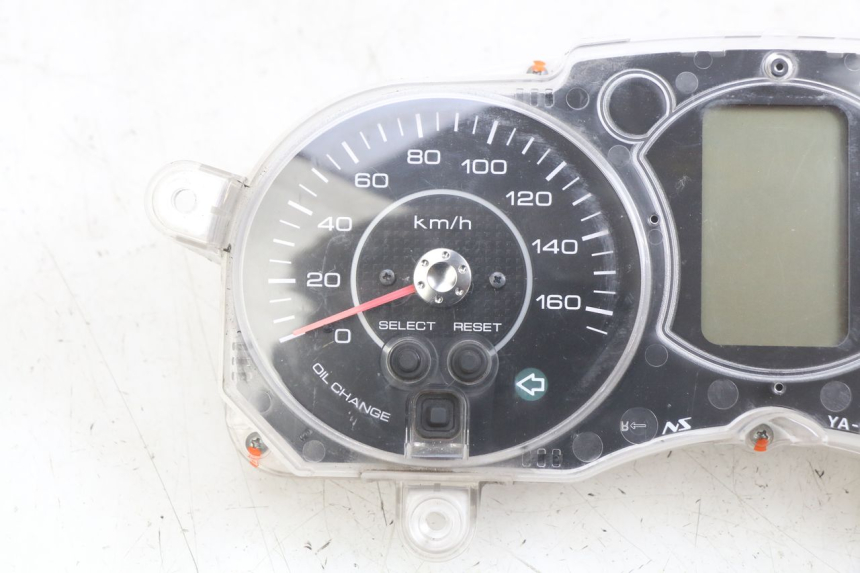 photo de COMPTEUR YAMAHA X-MAX XMAX 125 (2010 - 2013) - Zoom composants