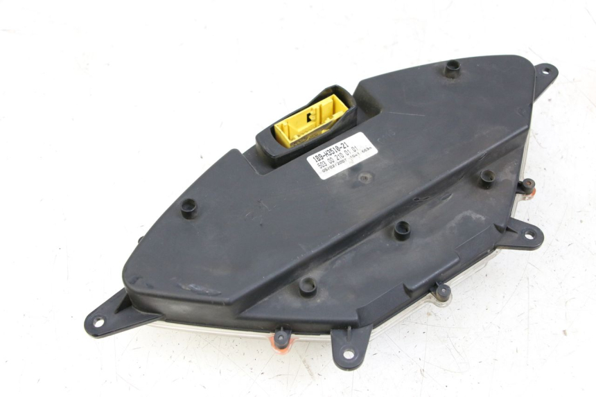 photo de COMPTEUR YAMAHA XMAX X-MAX 125 (2006 - 2009) - Vue d’ensemble