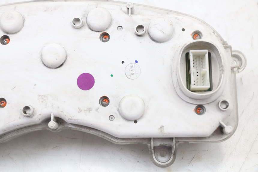 photo de COMPTEUR YAMAHA X-MAX XMAX 125 (2010 - 2013) - Pièce contrôlée