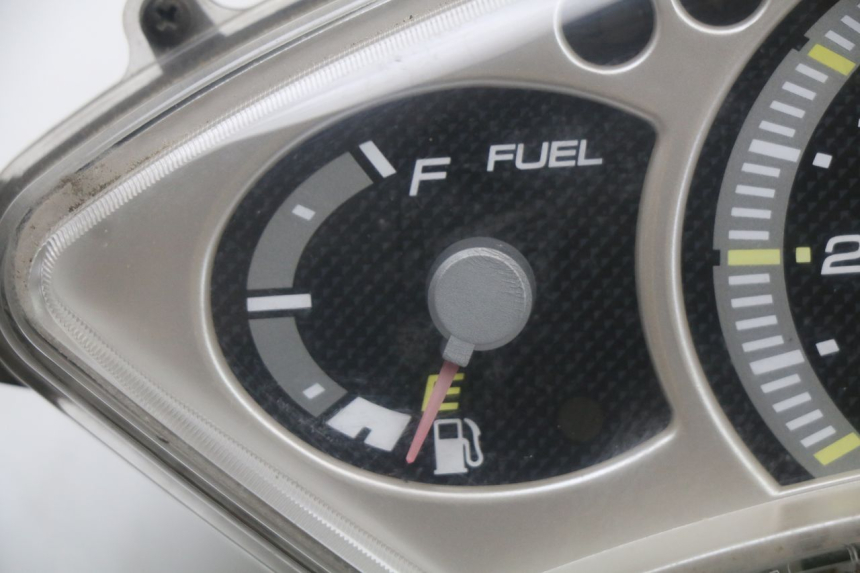 photo de COMPTEUR YAMAHA XMAX X-MAX 125 (2006 - 2009) - Détail de la pièce