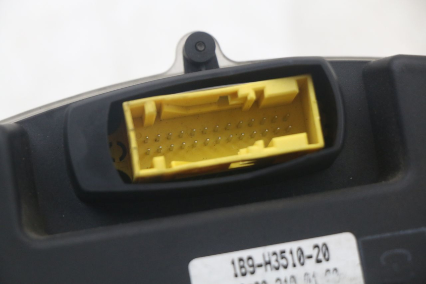 photo de COMPTEUR YAMAHA XMAX X-MAX 125 (2006 - 2009) - Vue produit