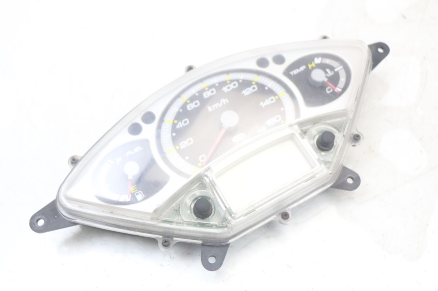 photo de COMPTEUR YAMAHA XMAX X-MAX 125 (2006 - 2009) - Vue d’ensemble