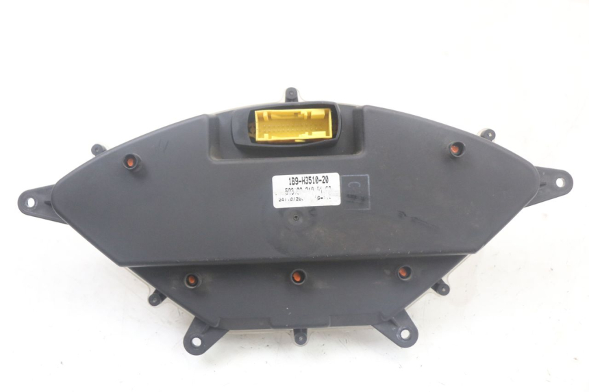 photo de COMPTEUR YAMAHA XMAX X-MAX 125 (2006 - 2009) - Pièce contrôlée