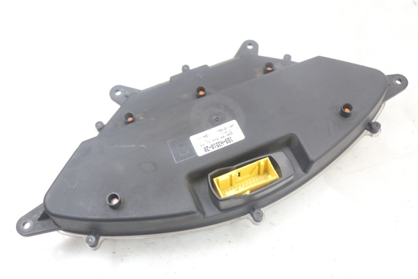 photo de COMPTEUR YAMAHA XMAX X-MAX 125 (2006 - 2009) - Marquages et références