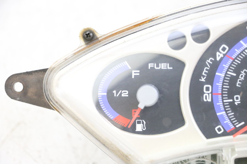 photo de COMPTEUR YAMAHA XMAX X-MAX 125 (2006 - 2009) - Vue produit