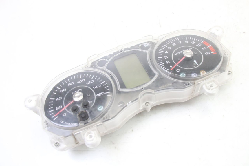 photo de COMPTEUR YAMAHA X-MAX XMAX 125 (2010 - 2013) - Vue d’ensemble