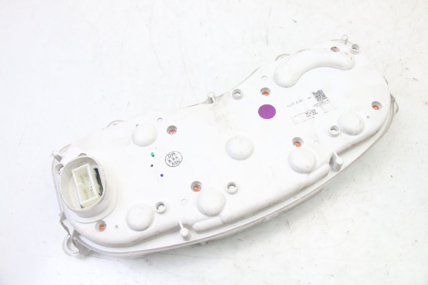 photo de COMPTEUR YAMAHA X-MAX XMAX 125 (2010 - 2013) - Pièce contrôlée