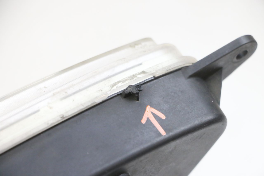 photo de COMPTEUR YAMAHA XMAX X-MAX 125 (2006 - 2009) - Points de fixation