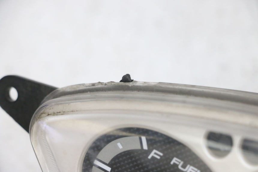 photo de COMPTEUR YAMAHA XMAX X-MAX 125 (2006 - 2009) - Inspection visuelle