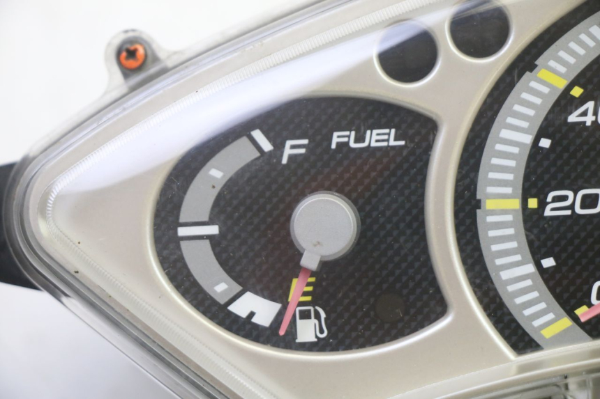 photo de COMPTEUR YAMAHA X-MAX XMAX 250 (2006 - 2009) - Détail de la pièce