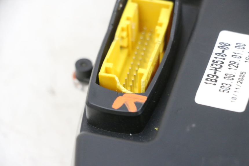 photo de COMPTEUR YAMAHA XMAX X-MAX 125 (2006 - 2009) - Vue produit