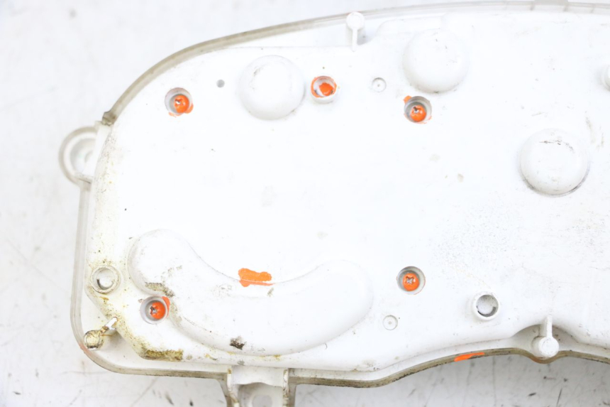 photo de COMPTEUR YAMAHA X-MAX XMAX 125 (2010 - 2013) - Photo complémentaire