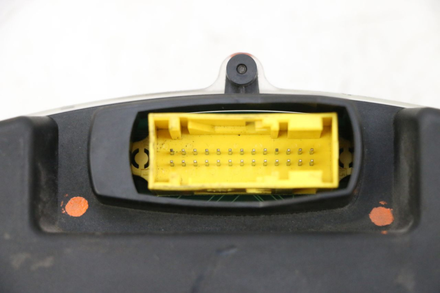 photo de COMPTEUR YAMAHA XMAX X-MAX 125 (2006 - 2009) - Pièce contrôlée