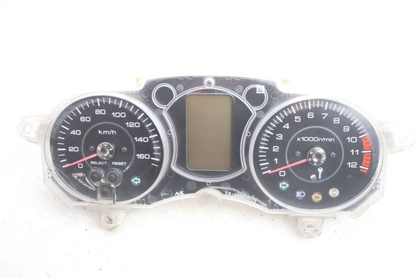 photo de COMPTEUR YAMAHA X-MAX XMAX 125 (2010 - 2013) - Vue principale