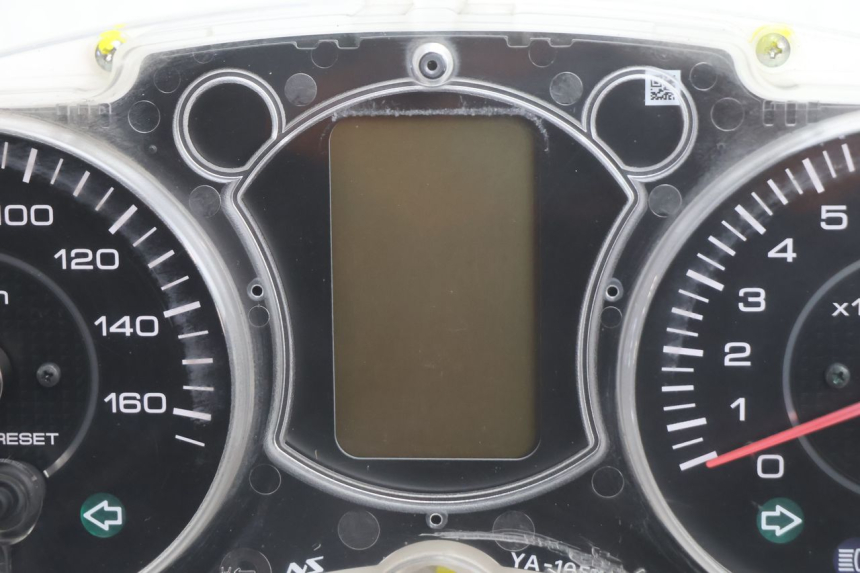 photo de COMPTEUR YAMAHA X-MAX XMAX 125 (2010 - 2013) - Zoom état d’usage