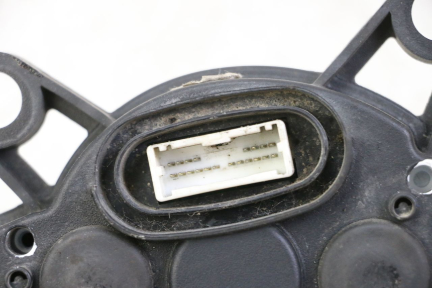 photo de COMPTEUR  MBK X-POWER 50 (2003 - 2017) - Détails caractéristiques