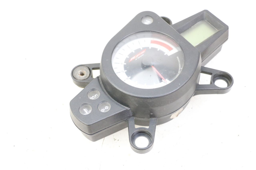 photo de COMPTEUR  MBK X-POWER 50 (2003 - 2017) - Vue rapprochée